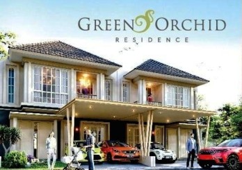 Green Orchid Residence